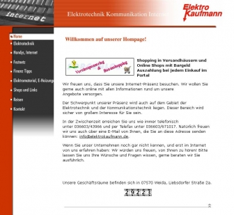 http://elektrokaufmann.de