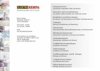 http://elektrokempa.de