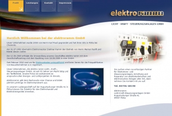 http://elektroramm.de