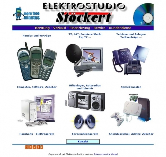 http://elektrostudio-stoeckert.de