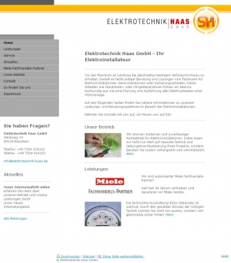 http://elektrotechnik-haas.de