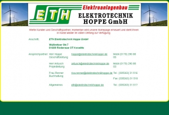 http://elektrotechnikhoppe.de