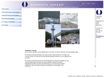 http://elementis-consult.com