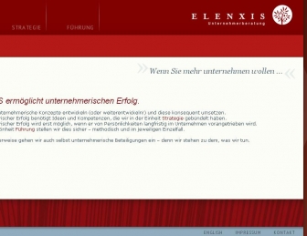 http://elenxis.de