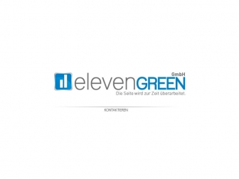 http://elevengreen.de