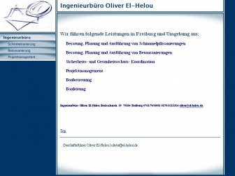 http://elhelou.de