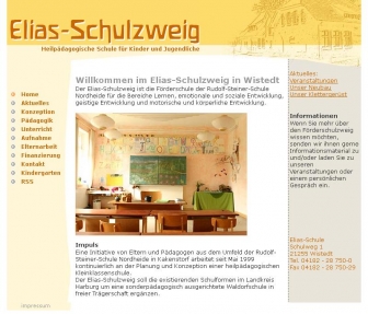 http://elias-schulzweig.info