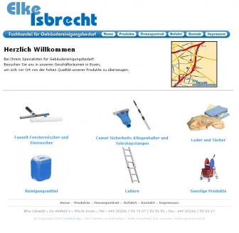 http://elke-isbrecht.de