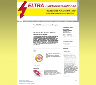 http://eltra-web.de