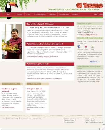 http://www.eltucano.de/