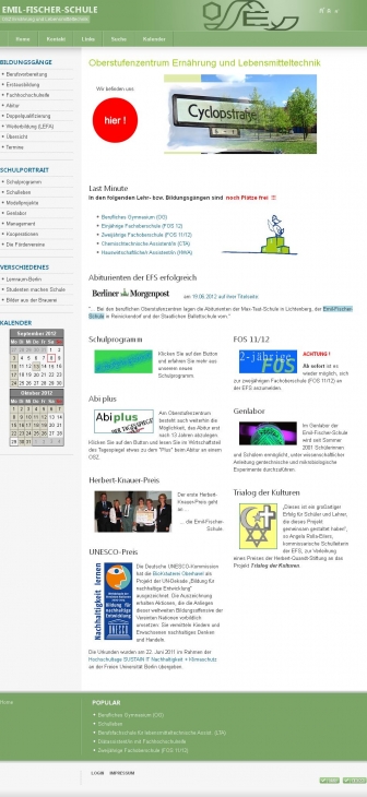 http://emilfischerschule.de