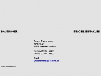 http://empersmann.de