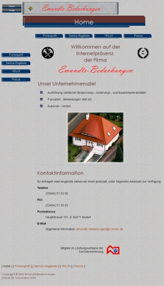 http://emundts-bedachungen.de