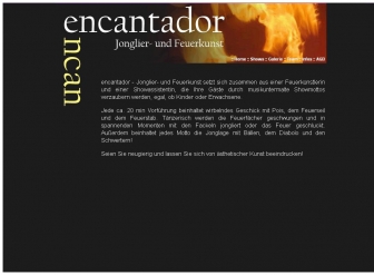 http://encantador.de
