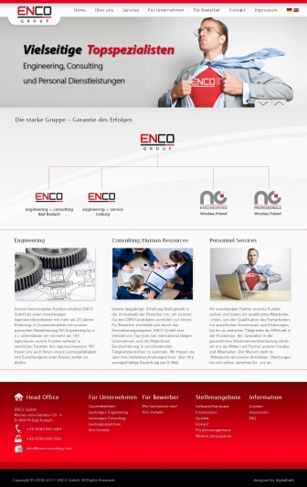 http://enco-consulting.com