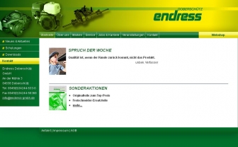 http://endress-gmbh.de
