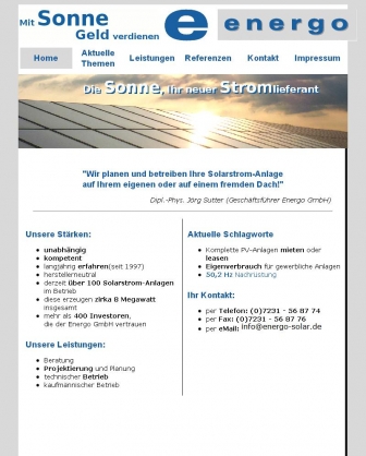 http://energo-solar.de