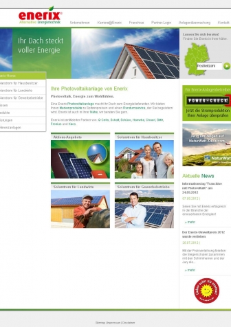http://enerix.de
