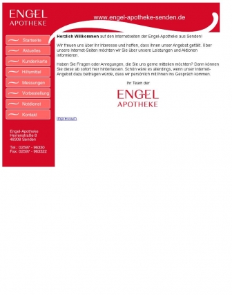 http://www.engel-apotheke-senden.de
