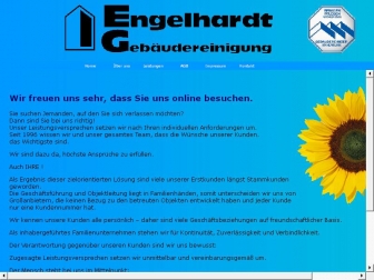 http://engelhardt-gebaeudereinigung.de