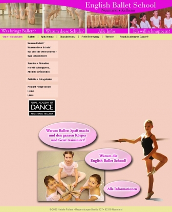 http://english-ballet.de