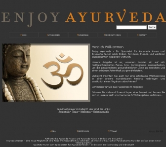 http://enjoyayurveda.de