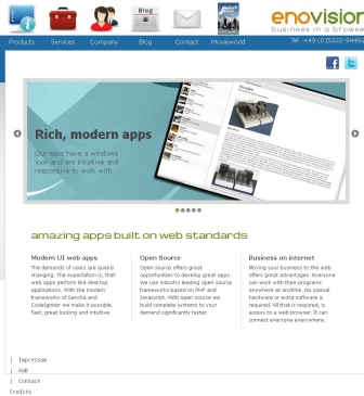 http://enovision.net