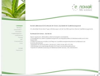http://enowak-lifescience.de
