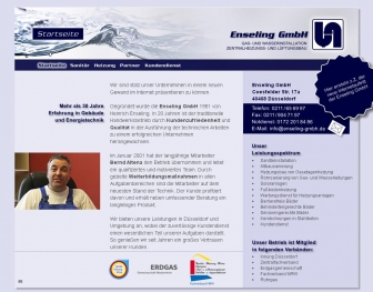 http://enseling-gmbh.de
