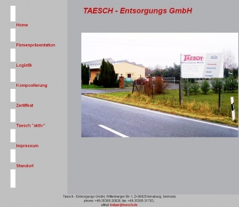 http://entsorgung.taesch.de