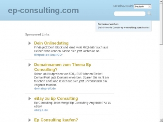 http://ep-consulting.com