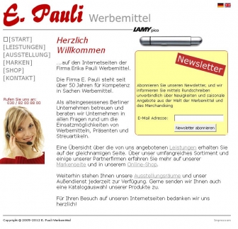 http://epauli.de