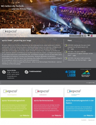 http://epicto.de