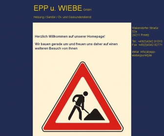 http://www.epp-wiebe.de