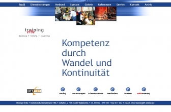 http://erbe-training.de