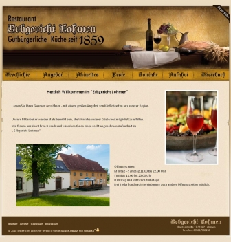 http://erbgericht-lohmen.de