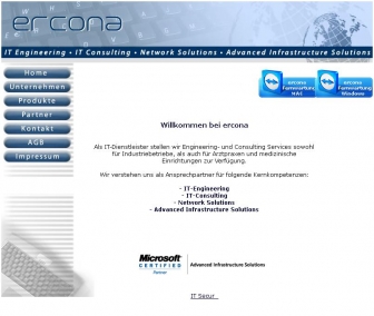 http://ercona.de