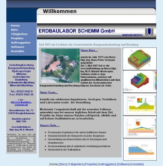 http://www.erdbaulabor-schemm.de