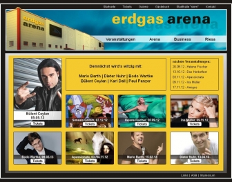 http://erdgasarena.de