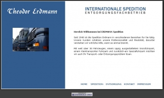 http://erdmann-spedition.de