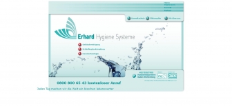 http://erhard-hygienesysteme.de/