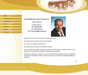 http://erich-leicht.de