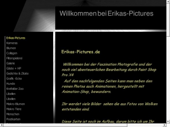 http://erikas-pictures.de