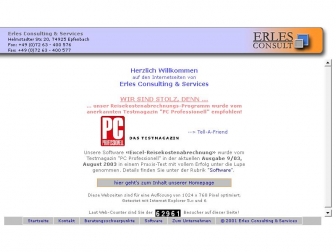 http://erles-consult.de