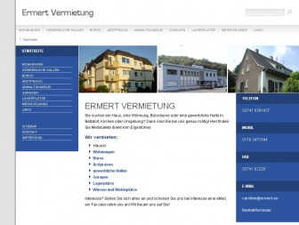 http://ermert-vermietung.com