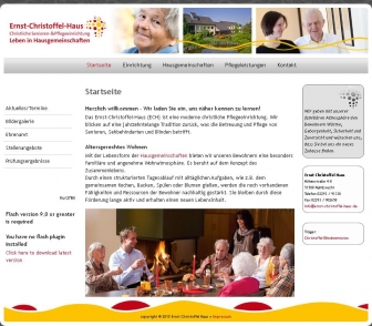 http://ernst-christoffel-haus.de