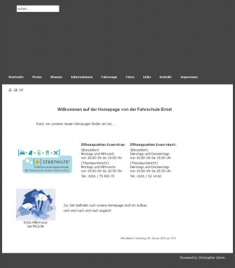 http://ernst-fahrschule.com