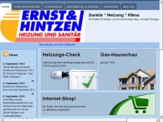 http://ernst-hintzen.de