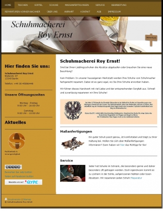 http://ernst-schuhe.de