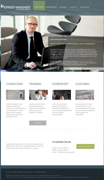 http://ernst-wagner.net